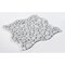 Andova Tiles ANDOVA TILES Mellow Glass Novelty Mosaic Wall & Floor Tile ANDMEL477 - alternate 5